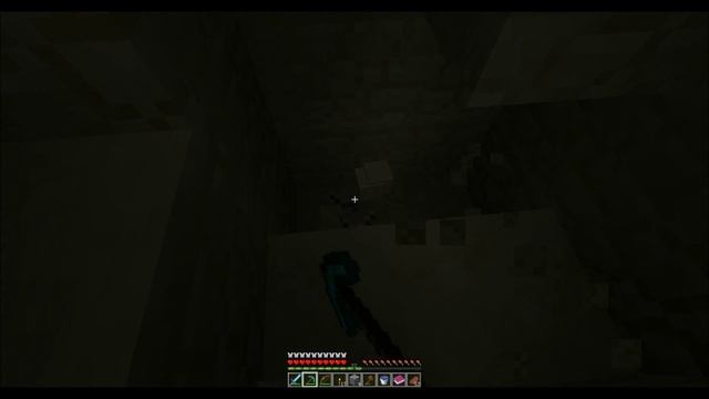 Прохождение карт в Minecraft. 12 Уровней. Часть 10.