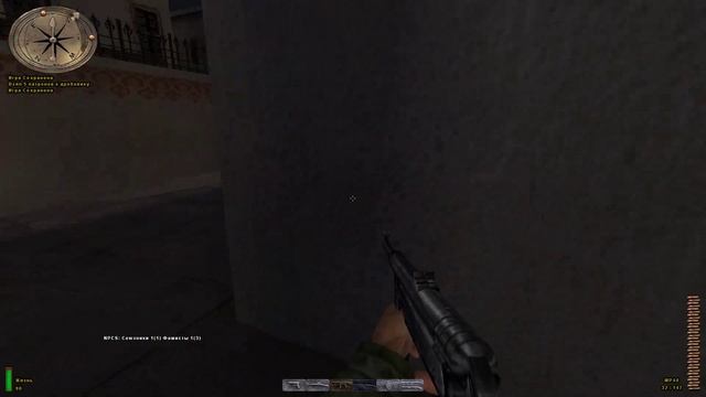 Medal of Honor: Allied Assault. Breakthrough / Медаль почёта: Прорыв. / Walkthrou смотреть онлайн