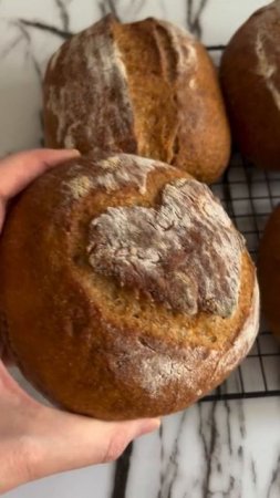 Мои безглютеновые малышки хлебушки