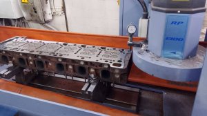 Фрезеровка БЦ