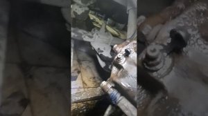 Газель Бизнес тормоз работает два качка решаем пробле