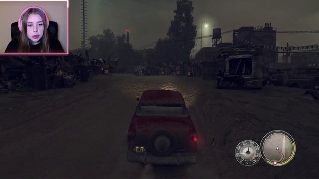 НЕАДЕКВАТНЫЙ ДЖО, ГЕНРИ И ЛЕО ➤MAFIA 2 #12 смотреть онлайн