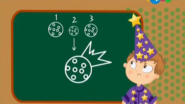 Пора в космос! Выпуск №173 - Метеориты и метеоры смотреть онлайн