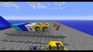 ОБЗОР НА МОД Minecraft YouTubers ОТ a9ubusoft1! :D | a9ubusoft1 Minecraft