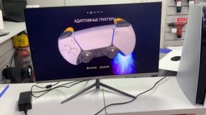 PS5 1ТБ с дисководом