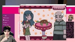 ИГРЫ ЛЕЙСИ - Самая Криповая Игра