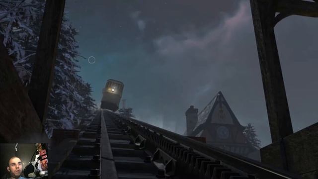 Прохождение Syberia 3. Серия #11: Гребаные Ледоломы смотреть онлайн