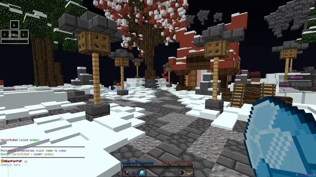 Майнкрафт Дуэли уже не те... Раскрытые секреты! смотреть онлайн