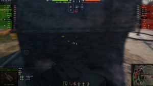 Бой - Новогодний городок (Часть 23)