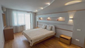 3к квартира, Губанова, 32(Самара)