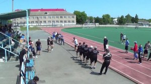 Дербишева - Камышева. Финал. 2025