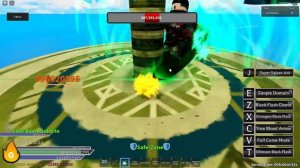 Anime Spirits Roblox. (SSJ100 + GEAR 6) Аниме спиритс получение Сайана 1