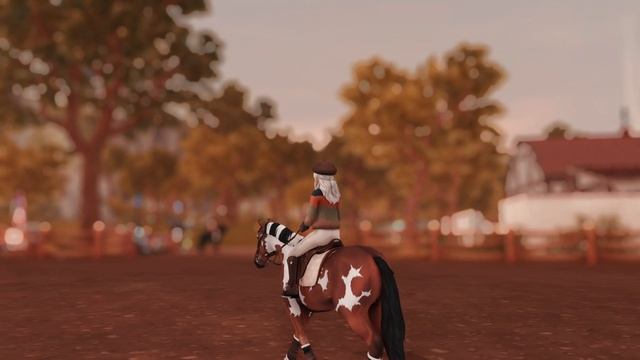 ДОНАТА БОЛЬШЕ НЕТ | STAR STABLE смотреть онлайн