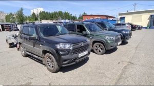 NIVA TRAVEL! Летние приколы, встреча с подписчиком и поиски ВАЛЕРЫ!