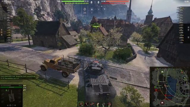 🎃🎃Отдыхаю в ивенте  ПРОЕКТ «ВАВИЛОН» 🎃🎃  #worldoftanks #wo