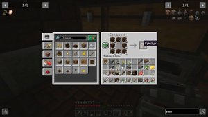 Выживание с модом CREATE! 1.20.1 Ферма еды