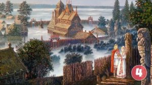 Топ 5 Самые древние цивилизации в мире