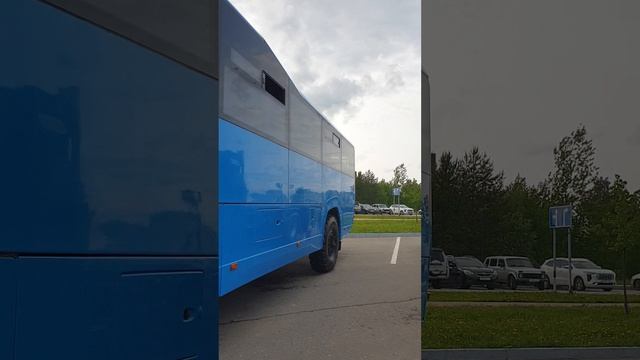 2025 Выставка техники ГТУ