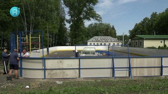 Рузаевские новости. 10 июня 2025