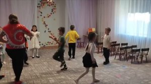 Консультация для родителей "Использование технологии Боди- перкуссия на музыкальных занятиях в ДОУ..