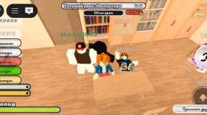 ПОПАЛИ С БРАТОМ В ДЕТДОМ No 228!!! (в конце нас прибила мама))