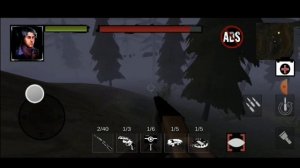 Охота на рейка в игре RAKE MONSTER HUNTER