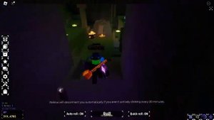 Как получить звезду стеллы в Sols Rng