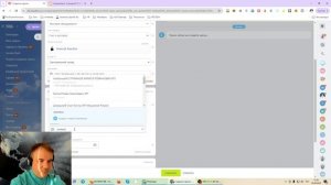 Коннектор 4. Синхронизация 1С и Битрикс24. Обмен договор