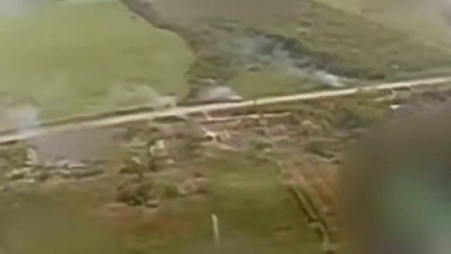 Прожарка укропа на Покровском направлении. смотреть онлайн