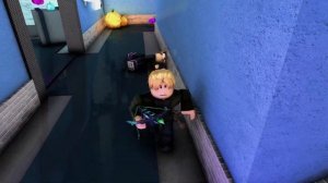 ПЕРСОНАЖИ ИЗ ИГРЫ Silent Hill 2 попали в ММ2..