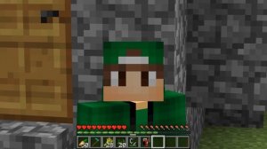 ПОЧЕМУ ЖИТЕЛИ ОБИДЕЛИСЬ НА МЕНЯ В МАЙНКРАФТ | Риколит M