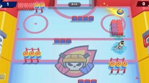 Трикшота в brawl stars