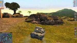 МБ-64 Галилей -  СТОИТ ЛИ КАЧАТЬ НОВИНКУ?  Tanks Blitz | ОБЗОР г