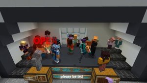 НАСТОЯЩАЯ Игра В КАЛЬМАРА В Майнкрафте!!! | Minecraft Squid Game