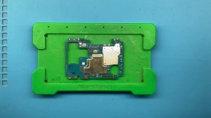 Samsung A325F - нет изображения