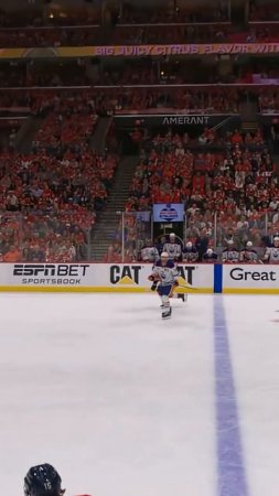 What CAN'T McDavid do? ️