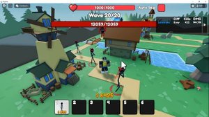 КАК ПОЛУЧИТЬ СТИКМЕН В РОБЛОКСЕ - КАК ПОЛУЧИТЬ НОВЫЕ Б?