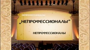 Непрофессионалы. Друзья музея