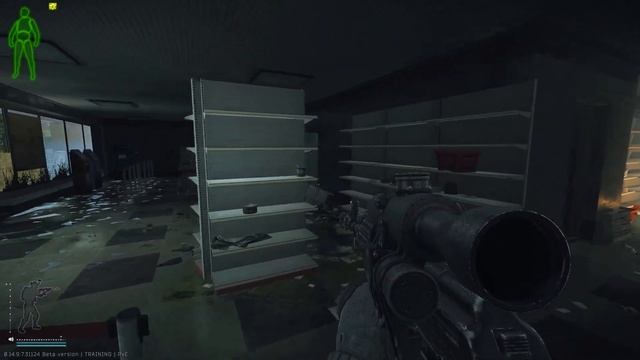 Прохождение Квеста ПРОДРАЗВЕДКА Escape From Tarkov