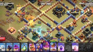 🔥 ЭСТЕТИЧНО КРАСИВЫЙ МИКС ДЛЯ 15, 16, 17 ТХ ⚡ Проходка Че?