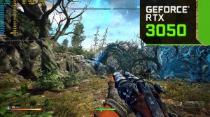 Pioner DEMO - Максимальные настройки + ДЛСС