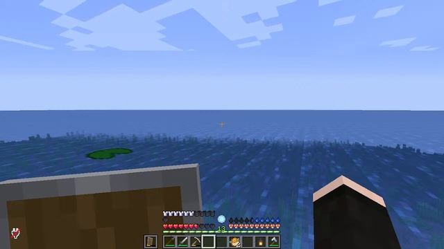 СТРИМ ПО РЫБАЛКЕ В МАЙНКРАФТЕ(НЕ ЗАБУДЬ ПОМЕНЯТЬ НАЗВ? смотреть онлайн