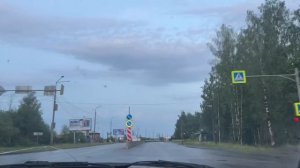 белые ночи 2