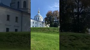 СПАСО-ВЛАХЕРНСКИЙ ЖЕНСКИЙ МОНАСТЫРЬ, ДМИТРОВСКИЙ РАЙ?