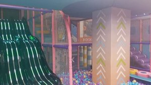 Развлекательный центр Лунамосик