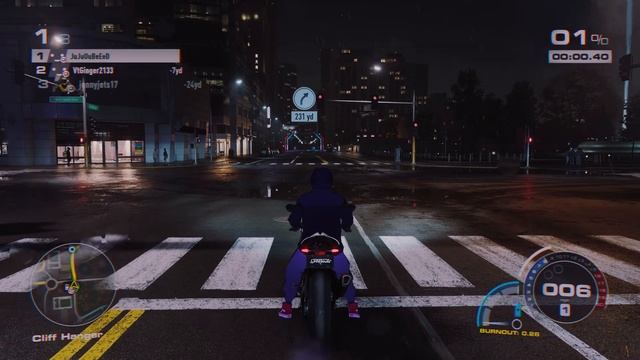 Катаем Катки в Need for Speed Unbound смотреть онлайн