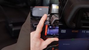 Фотоаппарат зеркальный Sony SLT-A33