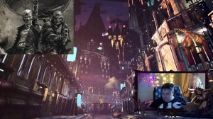 Отступники: Повелитель Излишеств (Renegades: Lord of Excess ) ● Ча