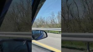 Как доехать из Воронежа до Ейска на машине? Трасса М4 Дон, 9 часов в пути, любимая дорога на море.