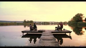 Пейзажи под трек, который разрывает чарты - Gemini -- Quint Baker -- Psychic Catz Enochian Girls